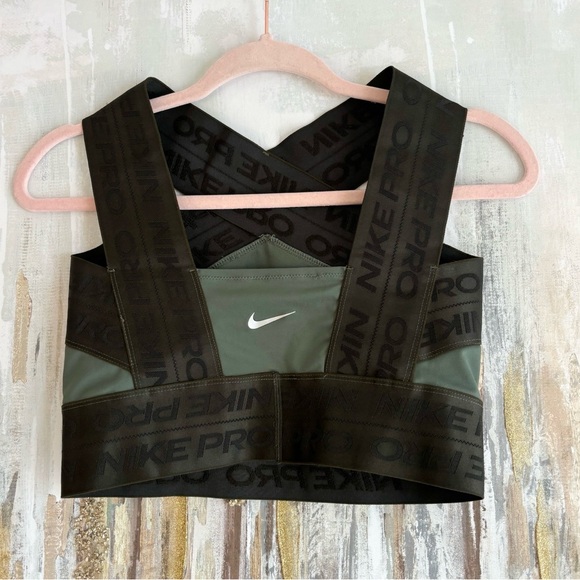 Nike Pro Tank - Picture 5 of 5
